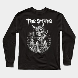 Classic musician vintage Long Sleeve T-Shirt